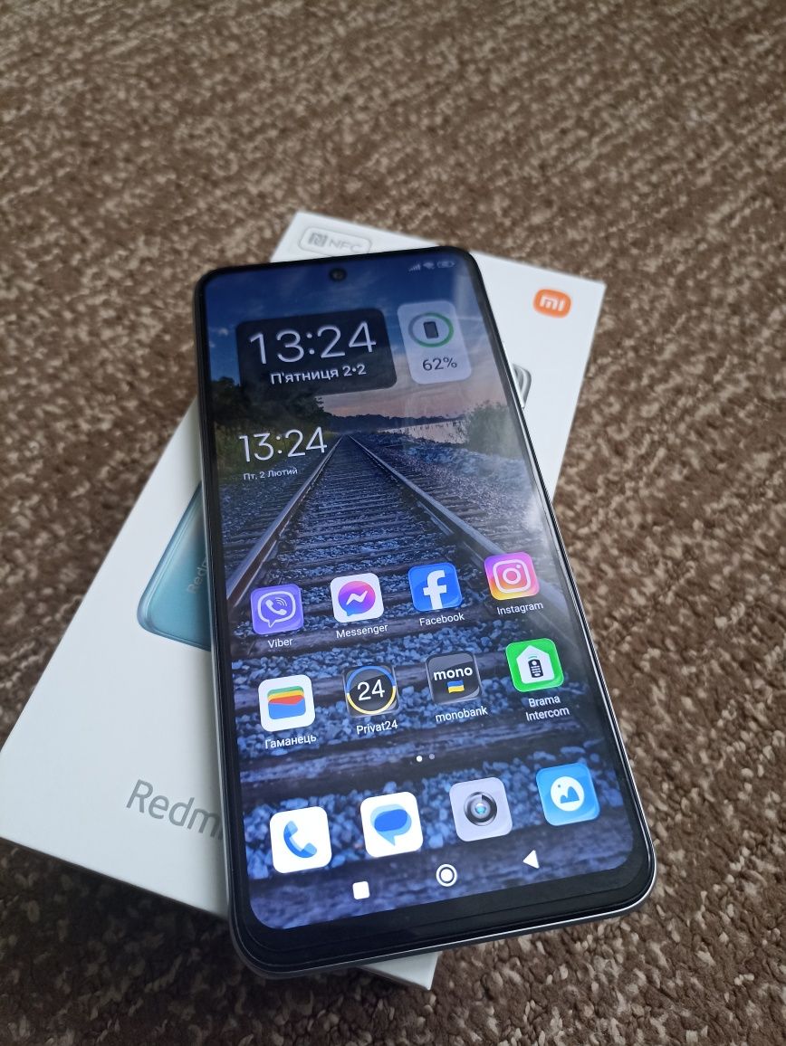 Продам Redmi 10 5G