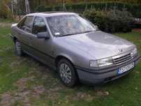 Opel Vectra 1,4 benzyna 1992r. stan bdb