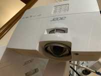 Короткофокусний проектор Acer S1283 hne