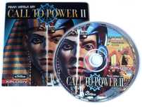 Call to Power II - gra PC Strategia Strategiczna CD Click Marzec 2003