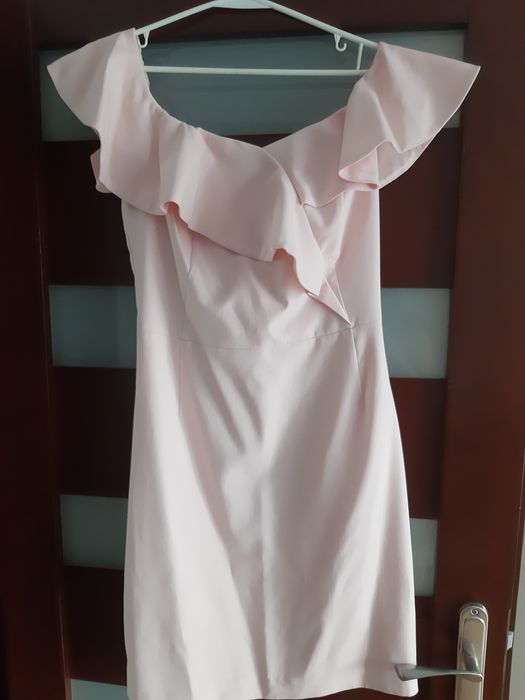 sukienka damska RESERVED