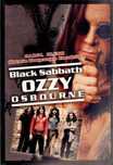 Black Sabbath. Ozzy Osbourne. Historie. Kagra Carol Clerk Rok wydania