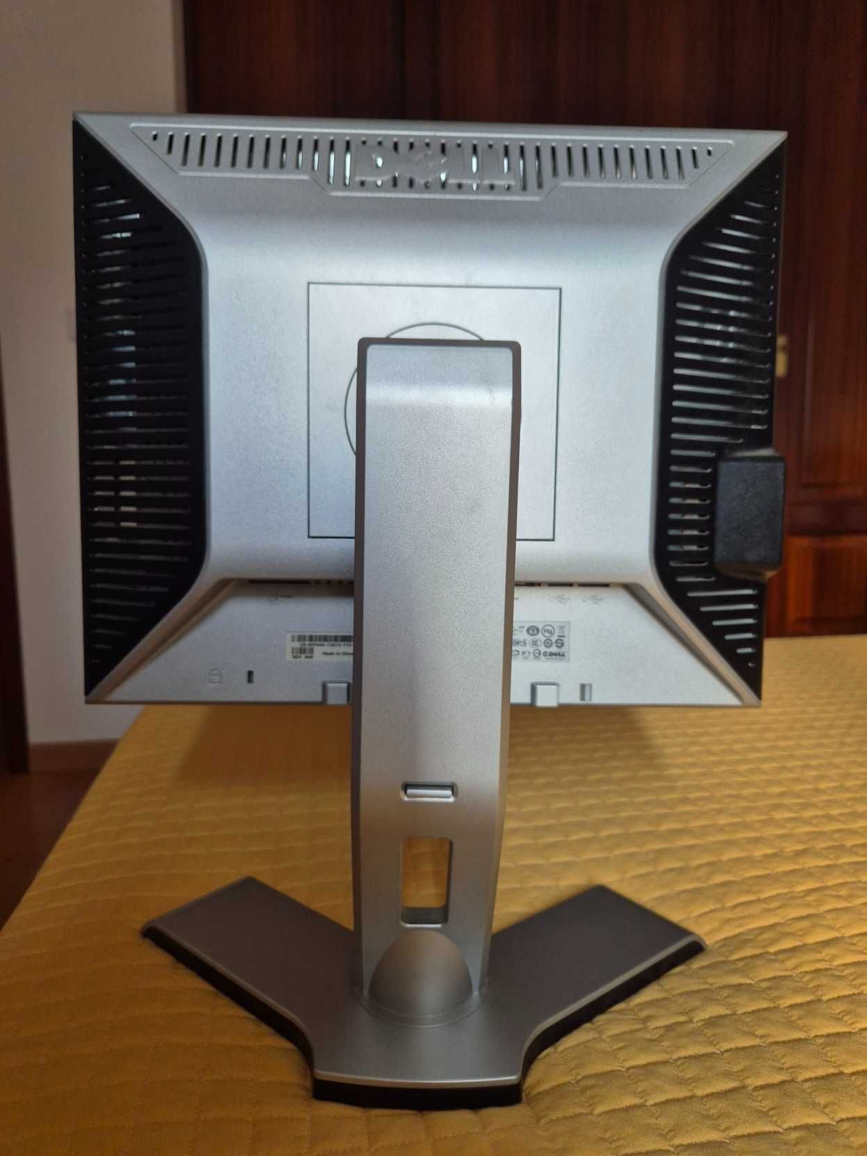 Monitor PC DELL 17"