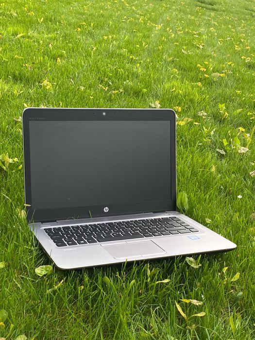 Тоненький - HP EliteBook 840 G3 - гарантія 6 місяців