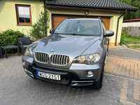 BMW X5 2007 bardzo ładna