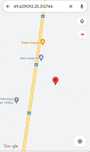 Оренда з правом викупу ділянки 0.45 га. Фасад траси.