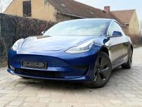 Tesla  Model 3 Standard Plus Range 2023