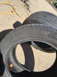 Pneus 225/50 R17