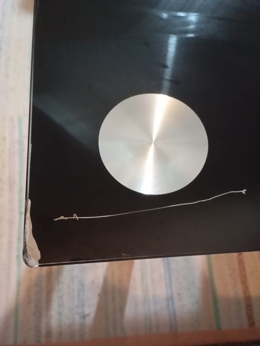 Mesa de sala/cozinha