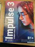 Impulse 3 podręcznik B1+