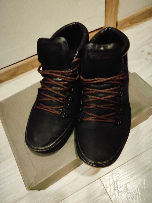 черевики ботинки Timberland