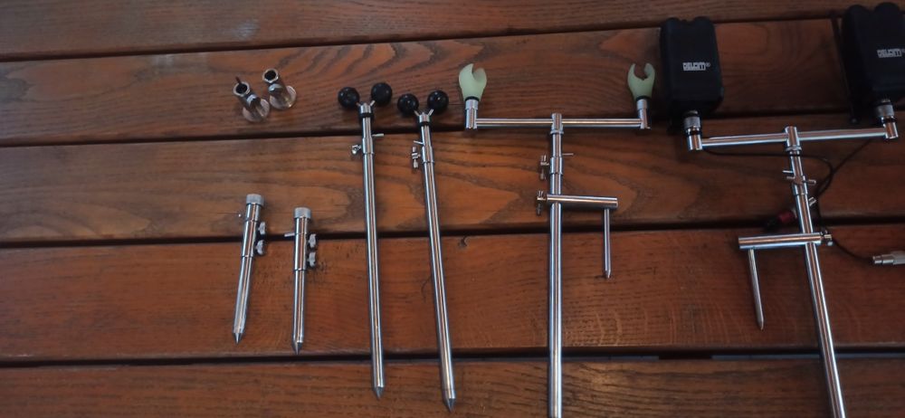 Sygnalizatory Delkim