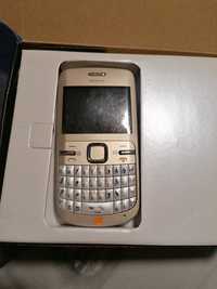 Nokia C 3 sprawna kolekcjonerska