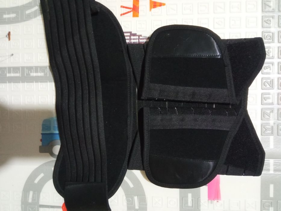 Бандаж для вагітних та післяпологовий розмір S