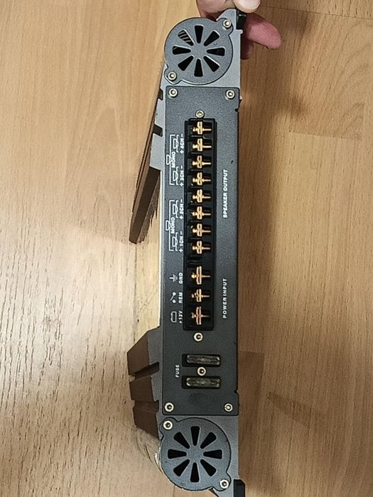 Okazja! Wzmacniacz Phonocar PH4800