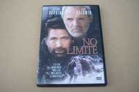 DVD -   No Limite.