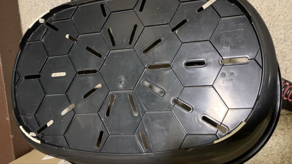 Ferplast • Plastikowe Legowisko „L” ‼️ Kojec Porodówka Sofa + Posłanie