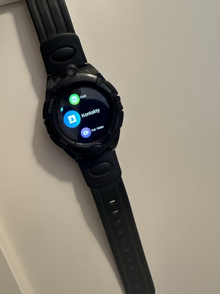 Bemi sport zegarek smart watch smartwatch garett