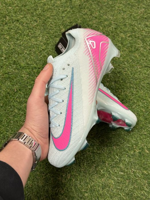 Korki Nike Air zoom mercurial vapor 16 mint