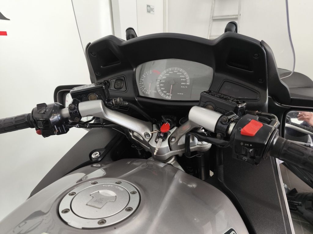 Honda Pan-european em excelente estado