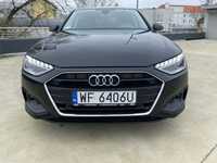 Audi A4 2.0 TDI S Tronic Full LED Face Lift Salon PL I szy wł Serwis ASO F VAT