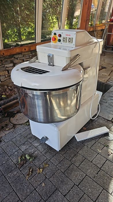 Mieszalka do ciasta