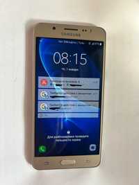 Samsung Galaxy J510F на запчасти