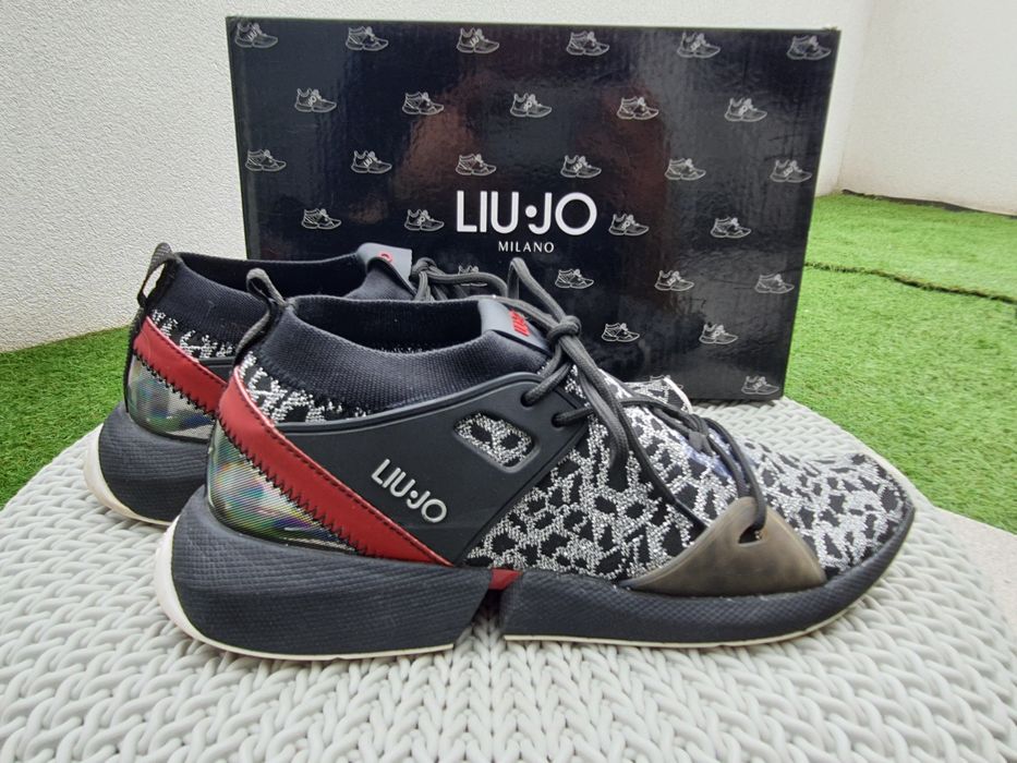 Sneakersy Liu Jo 41