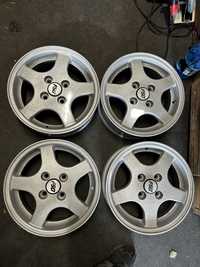 Alufelgi FSO 13r 4x98