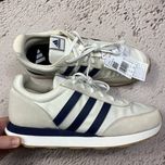 ie3830 нові! 2024 оригінал adidas run 60s 3.0 чоловічі кросівки