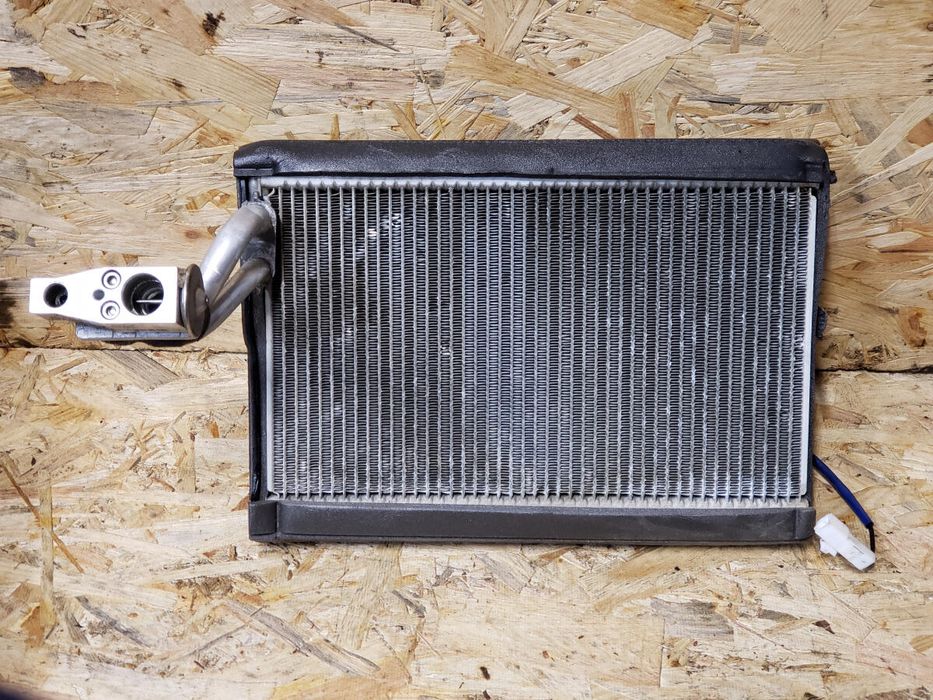 Испаритель кондиционера Subaru Legacy BN Outback B15 разборка