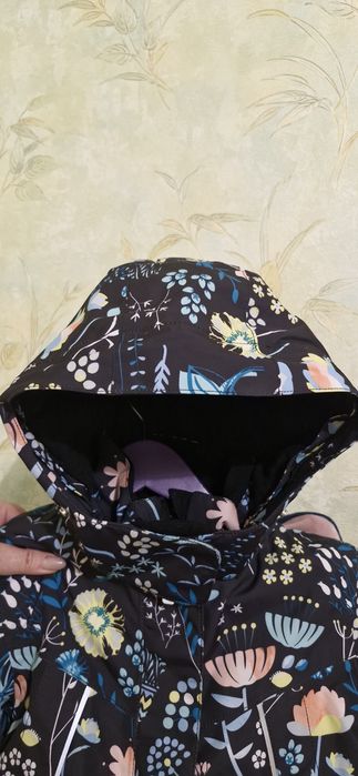 Reima термо куртка