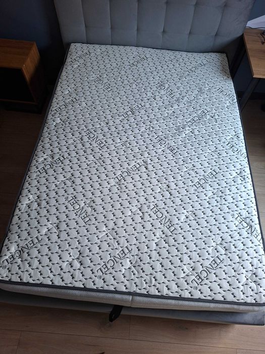 Materac FDM Oslo 140x200 kupiony w maju 2025 [Łódź]