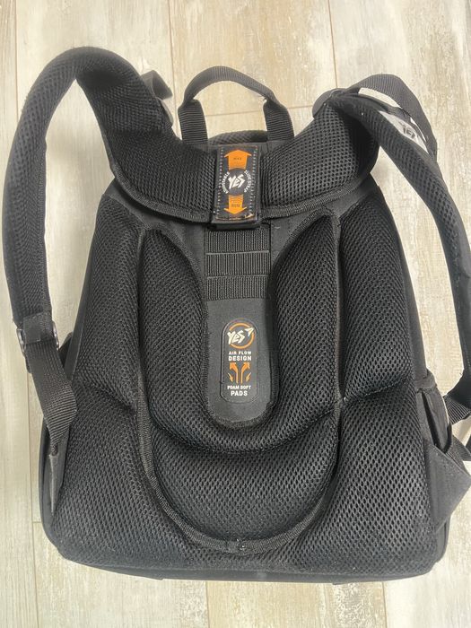 Рюкзак школьный yes