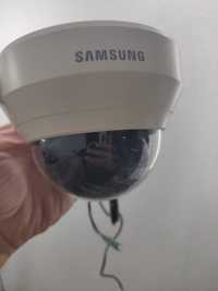 Camera vigilância Samsung