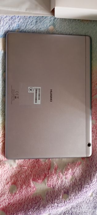 Планшет Huawei MediaPad T3 10