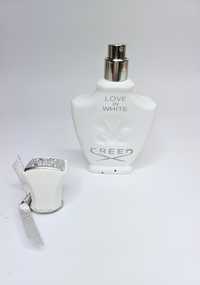 CreedLove in Whitewoda perfumowana dla kobie