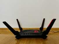 Router Asus ROG GT-AX6000 Rapture