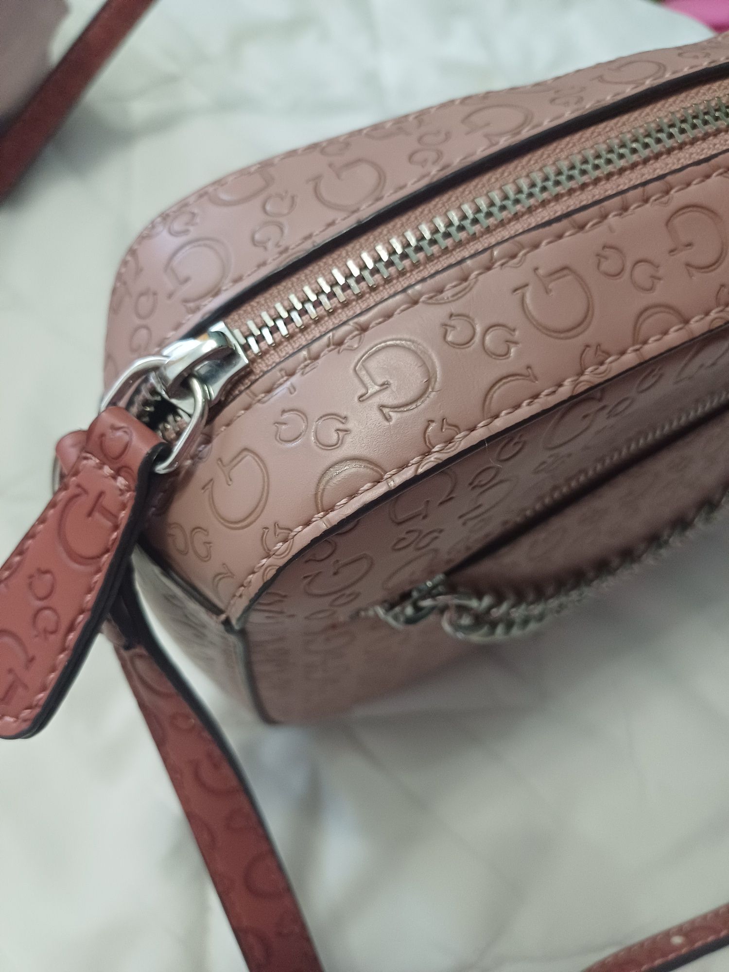 Torebka guess damska