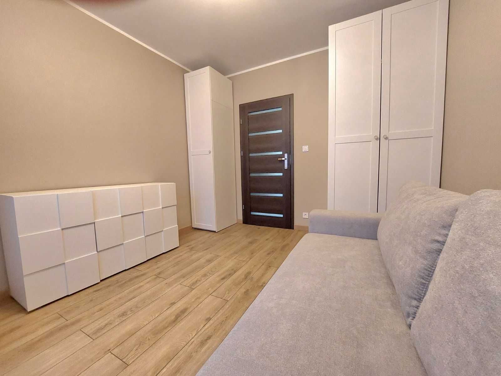 Wynajmę mieszkanie ok. 50 m2 w Krotoszynie
