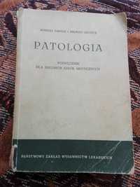 Patologia, Podręcznik dla średnich szkół medycznych,