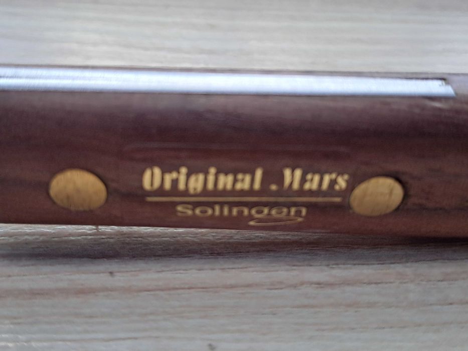 Trymer Original Mars Solingen