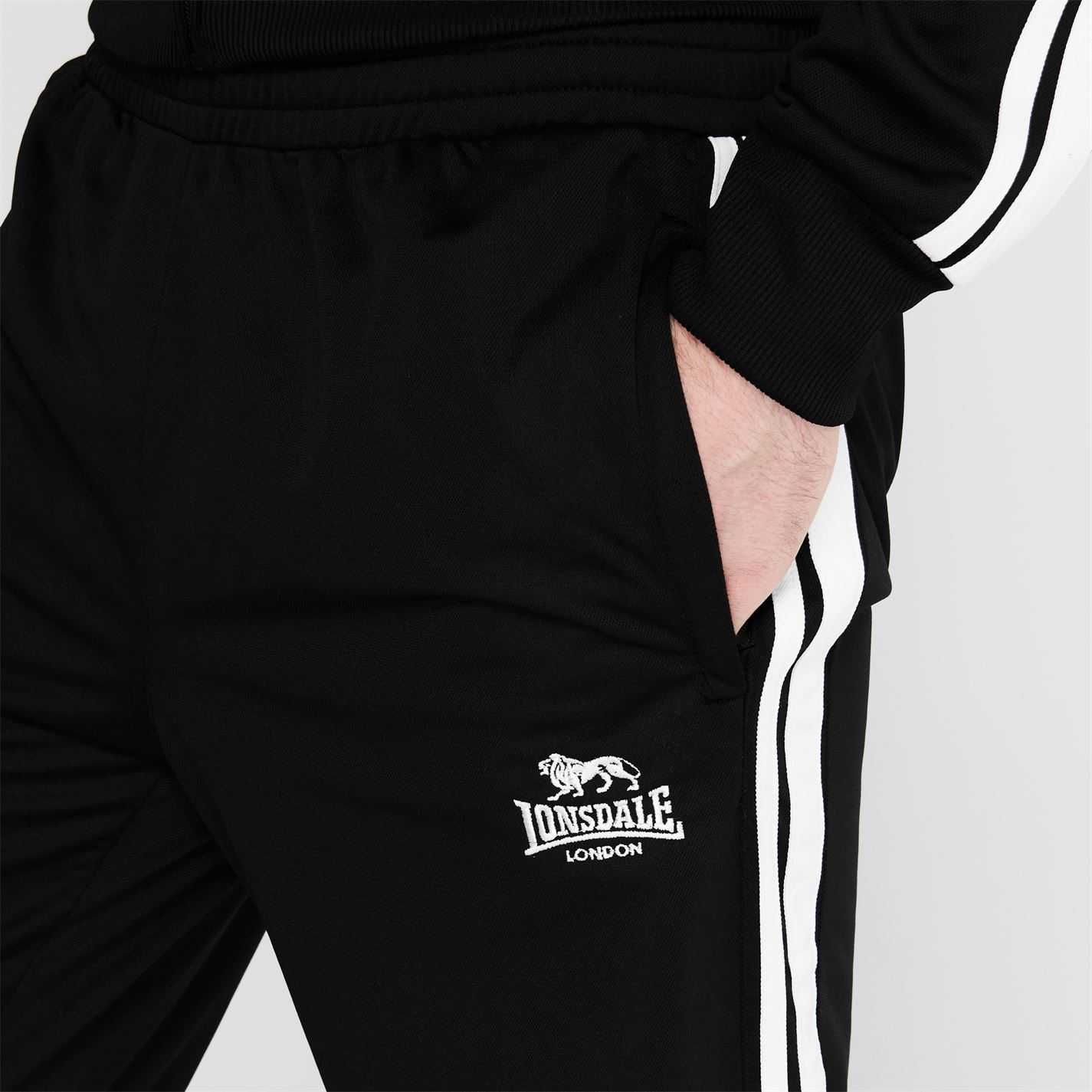 LONSDALE Track Nowe Spodnie Dresowe Męskie 3XL Oryginalne 100%