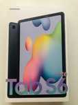 Tablet SamsungGalaxyTab S6Lite10,4''64Gb2022GRATIS KLAWIATURA LOGITECH