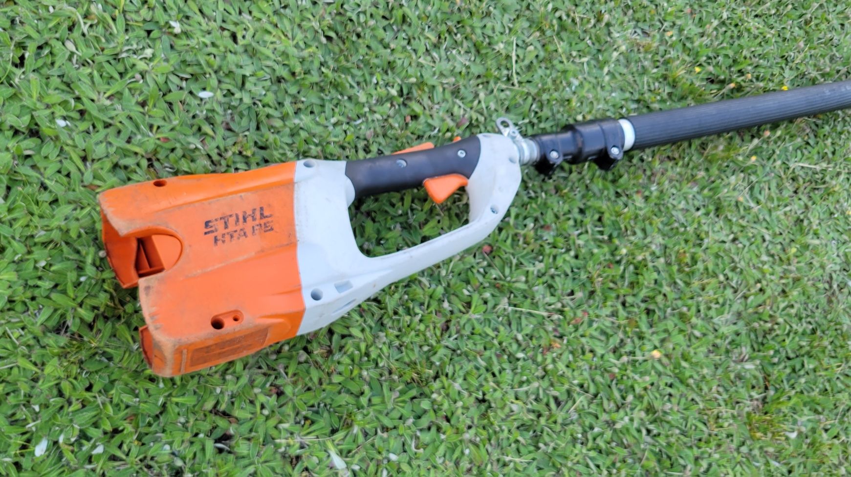Podkrzesywarka akumulatorowa Stihl HTA85
