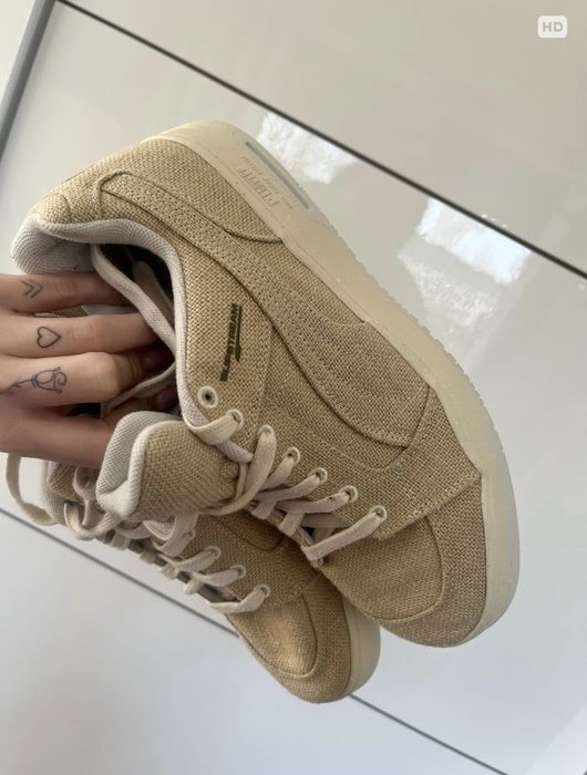 Buty puma slipstrem męskie