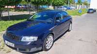 Audi a4b6 1.9tdi