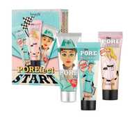 BENEFIT COSMETICS Zestaw Startowy Porefect