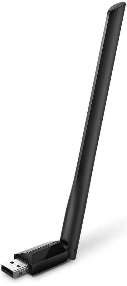Wi-Fi адаптер TP-Link Archer T2U Plus