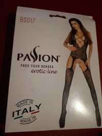 Bodystocking Passion BS017